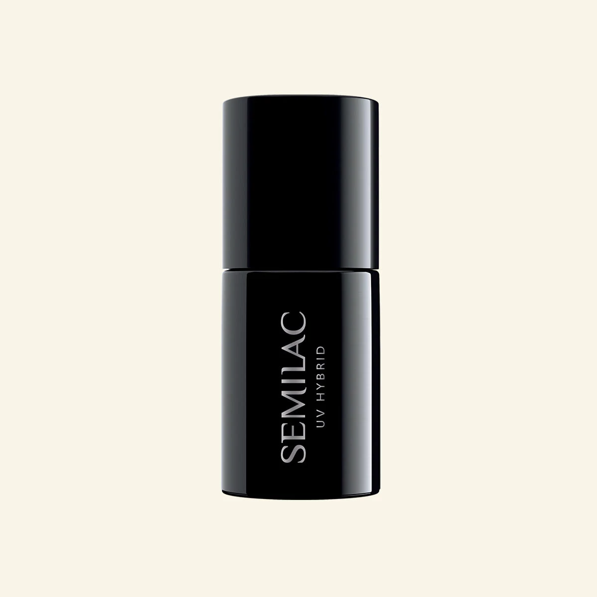 Semilac Hybrid Varnish 388 Sunny Lemon 7ml