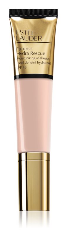 Estee Lauder Futurist Hydra Rescue SPF45 Podkład Rozświetlający 3C2 Pebble