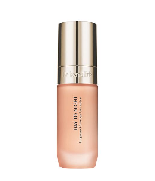 Dr. Irena Eris Day to Night Face Primer 020C Rose Beige