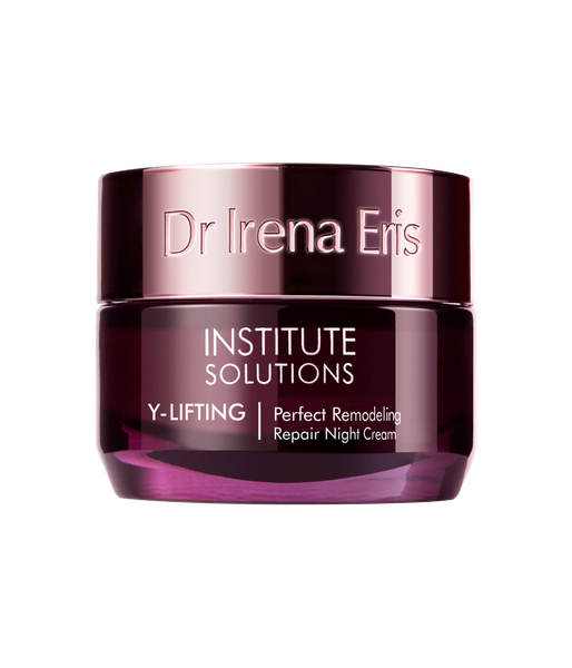 Dr. Irena Eris Institute Solutions Y-Lifting Night Cream 50ml