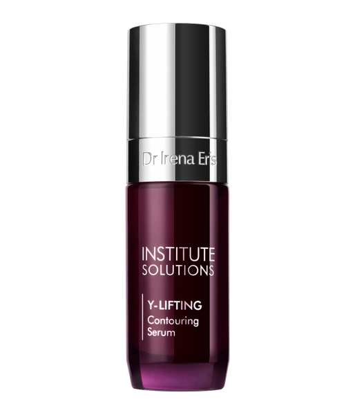 Dr. Irena Eris Institute Solutions Y-Lifting Serum de modelare 30ml