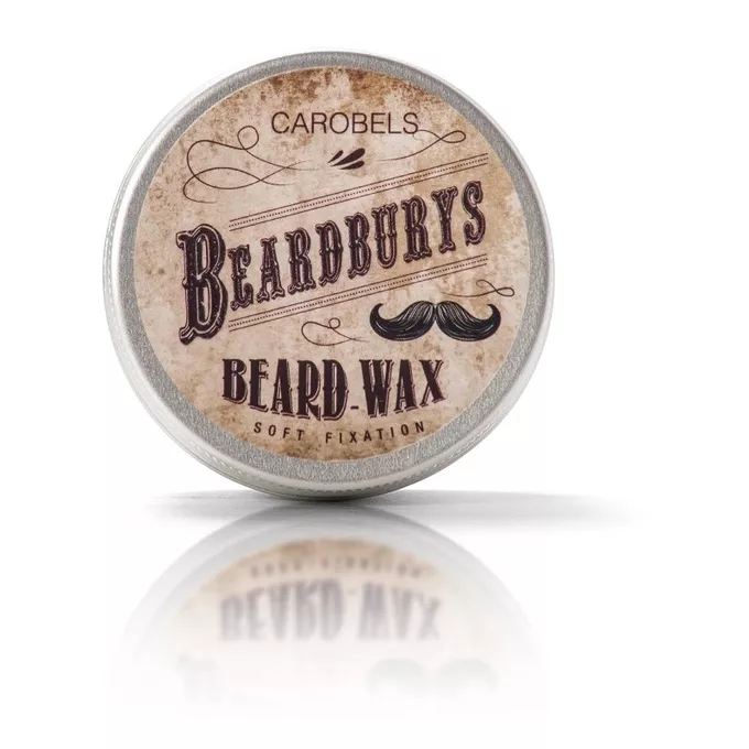 Beardburys Beard Balm 50ml