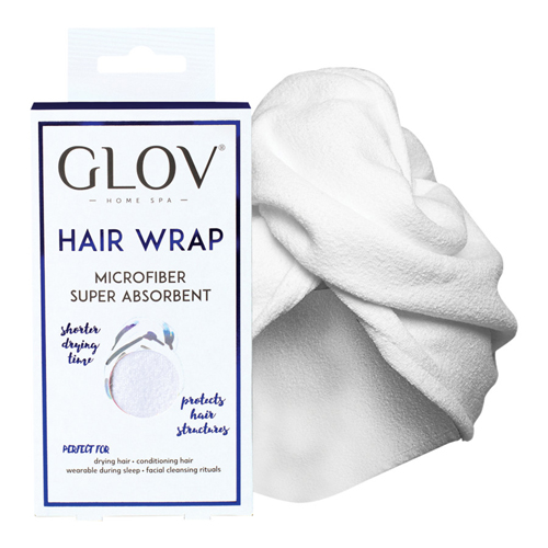 GLOV părul Wrap Turban
