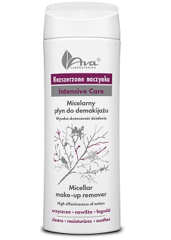 AVA Intensive Care Micellar Makeup Remover 250ml