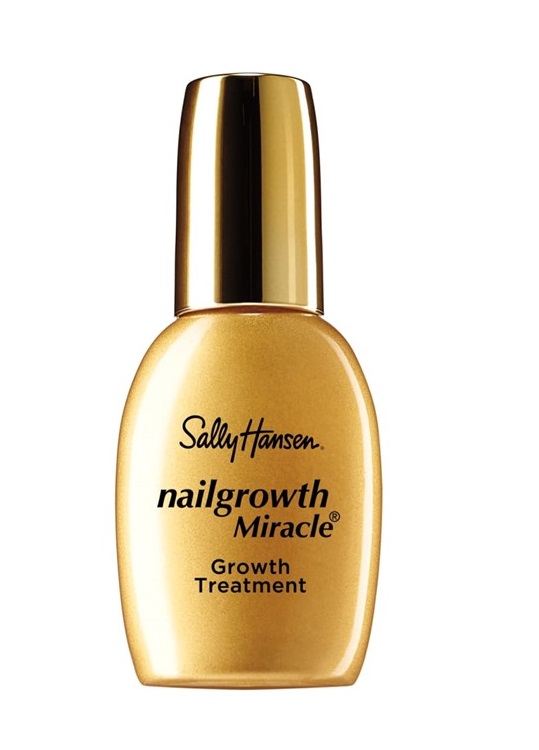 Sally Hansen Balsamul miraculos pentru creșterea unghiilor Sally Hansen