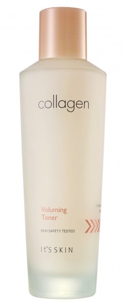 Its SKIN Collagen Nutrition Facial Toner 150ml