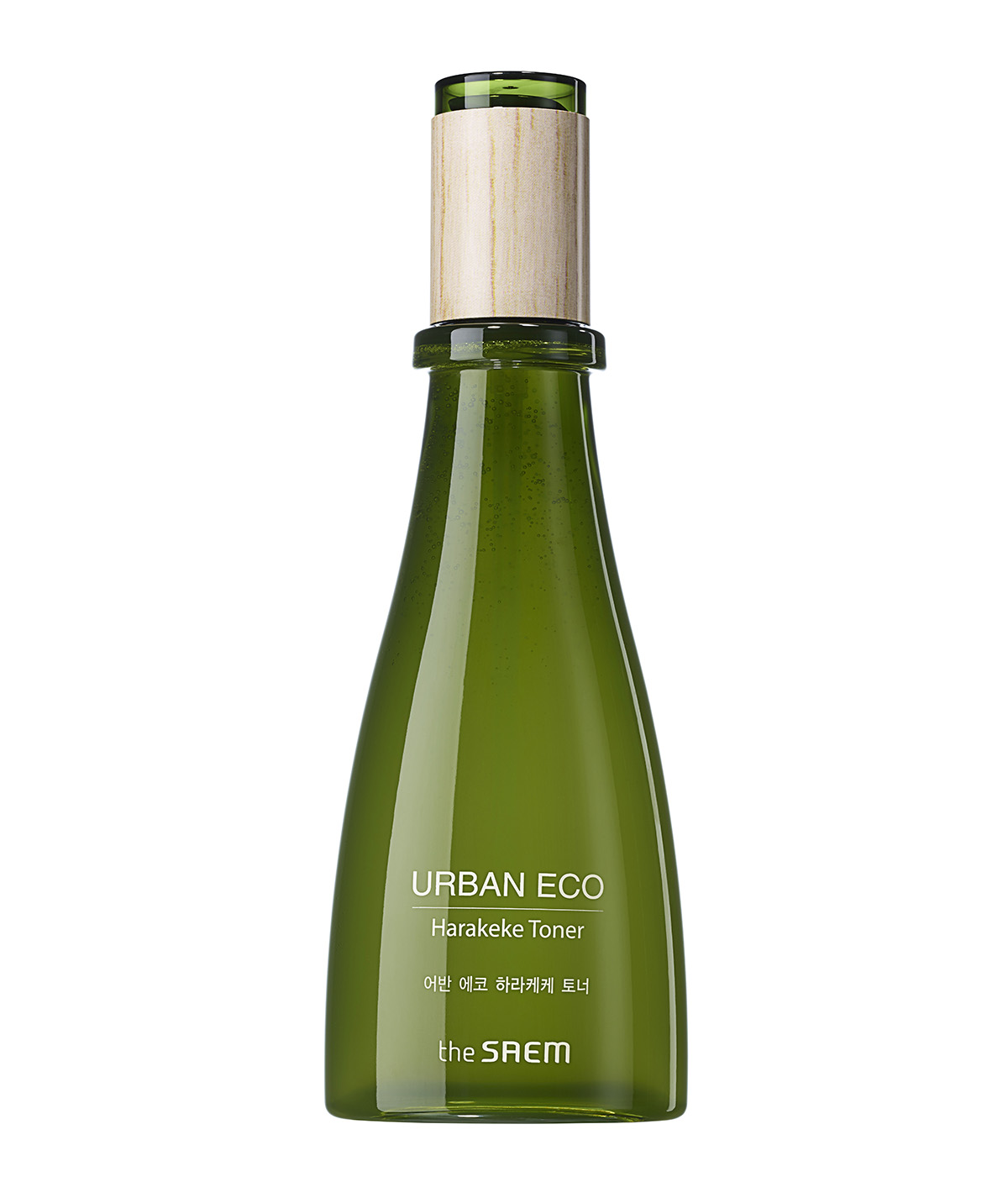 Tonicul facial Saem Urban Eco Harakeke 150ml