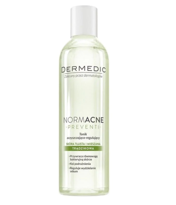 Dermedic Normacne Preventi Tonic 200ml