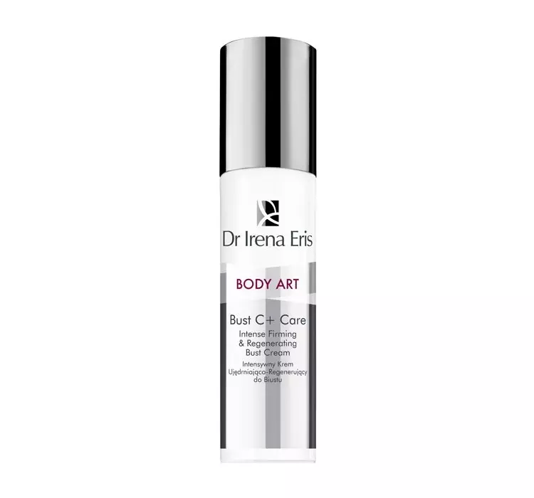 Dr. Irena Eris Body Art Bust Cream 100ml