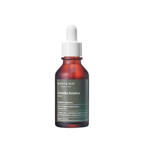 Mary & May Centella Asiatica Serum facial 30ml
