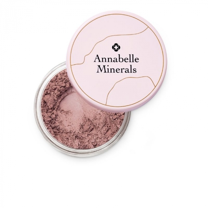 Annabelle Minerals Clay Shadow Cocoa Cup