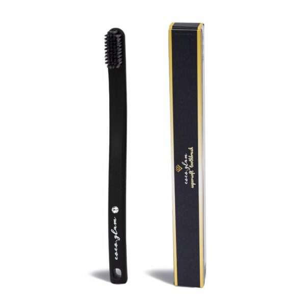 Coco Glam Periuță de dinți Super Soft