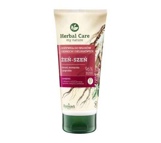 Farmona Herbal Care Ginseng Conditioner 200ml