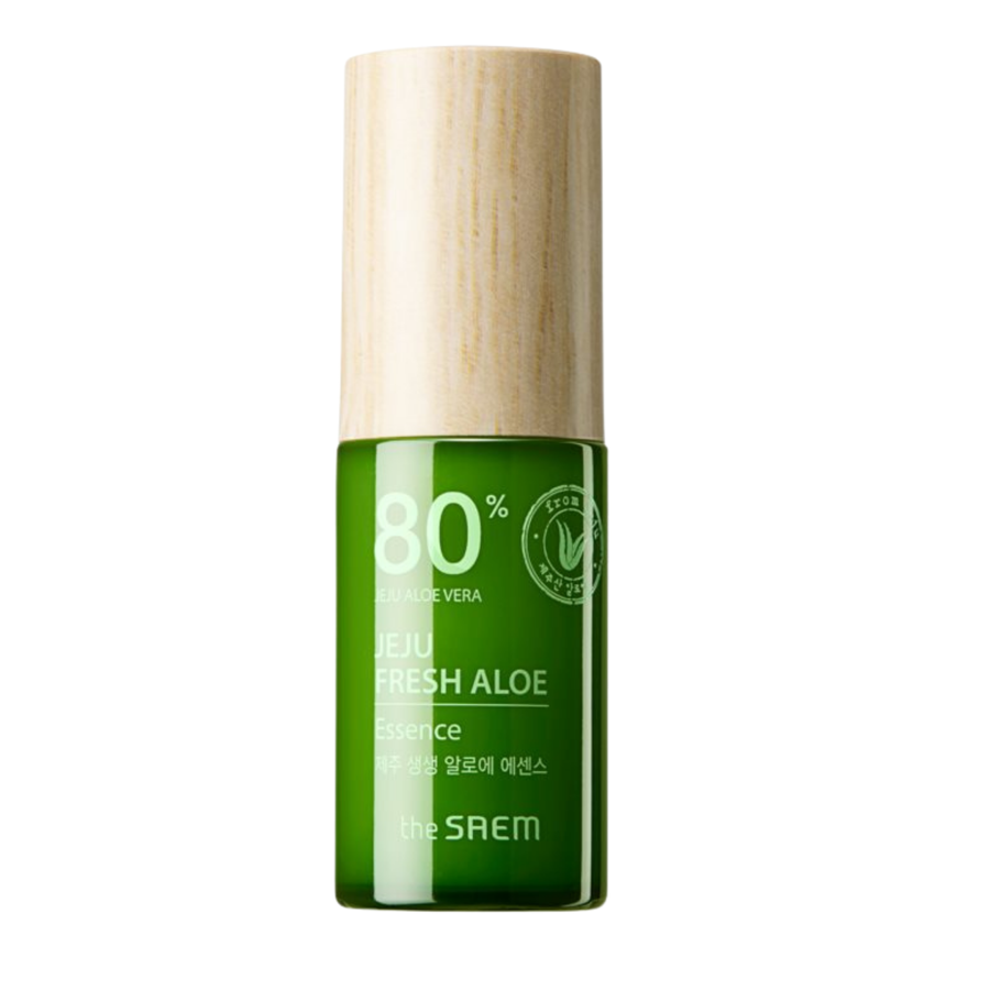 Esență facială Saem Jeju Fresh Aloe 30ml