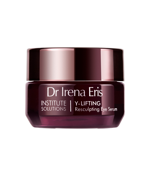 Dr. Irena Eris Institute Solutions Y-Lifting Serum sub ochi 15ml