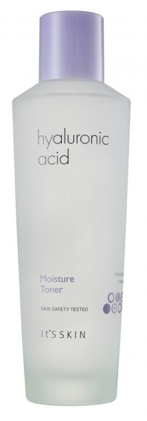 Its SKIN Hyaluronic Acid Moisturising Face Toner