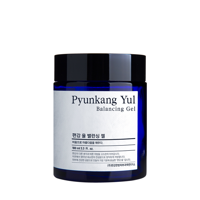 Pyunkang Yul Balancing Gel Gel hidratant pentru față 100ml