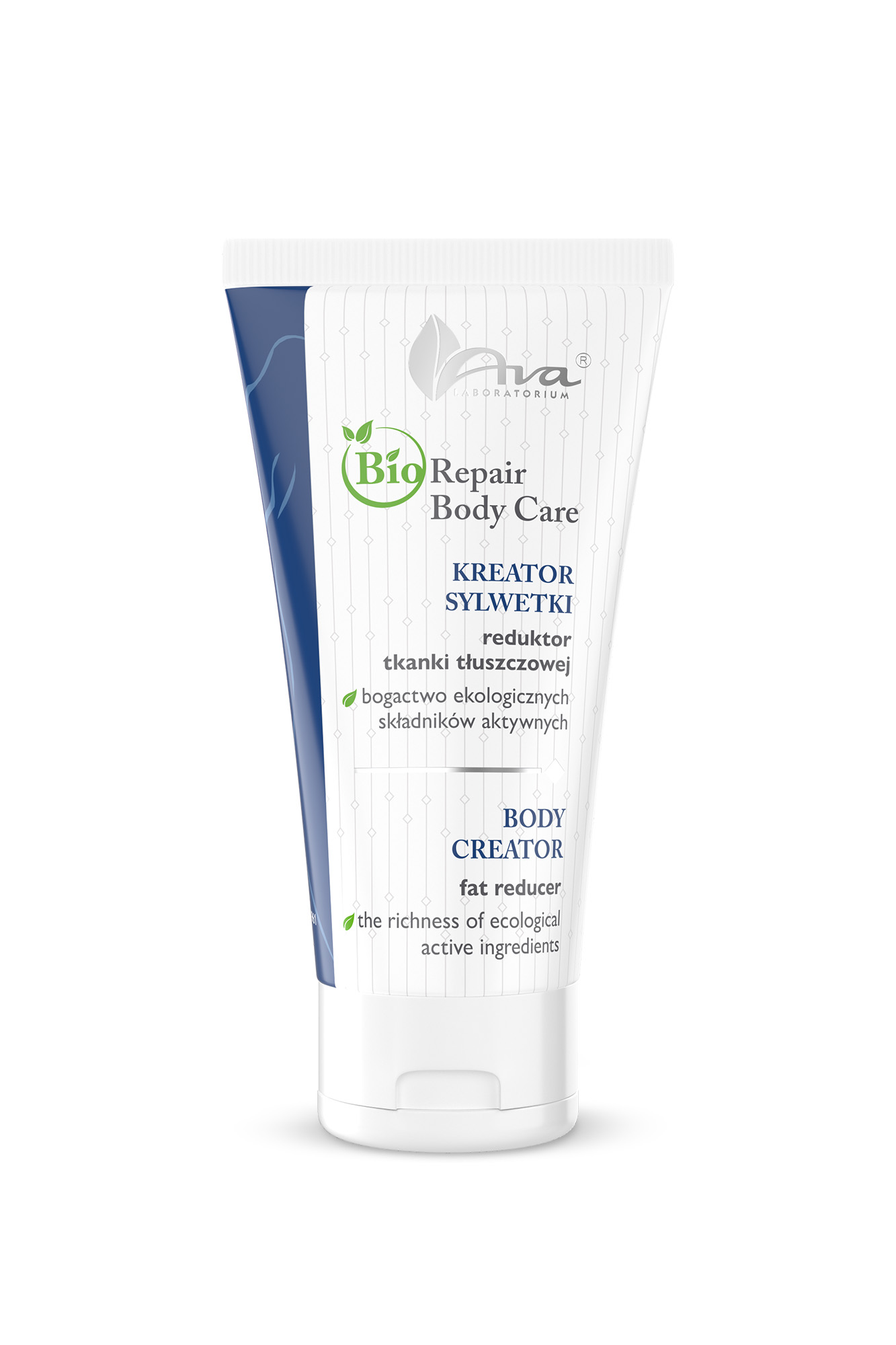 AVA Silhouette Creator Fat Reducer 150ml