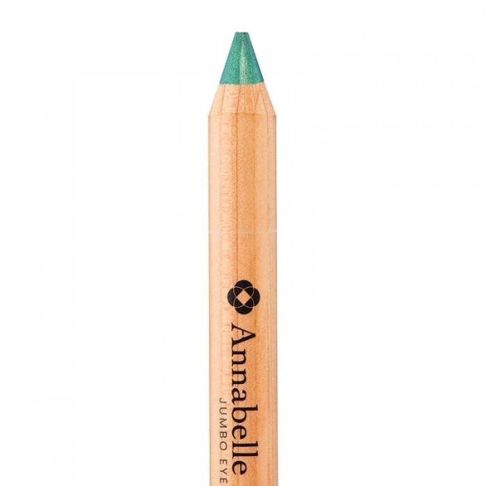 Annabelle Minerals Creion de ochi Jumbo Fern