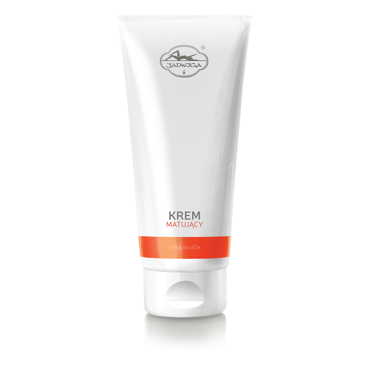 Jadwgia Cremă matifiantă și antibacteriană 200ml