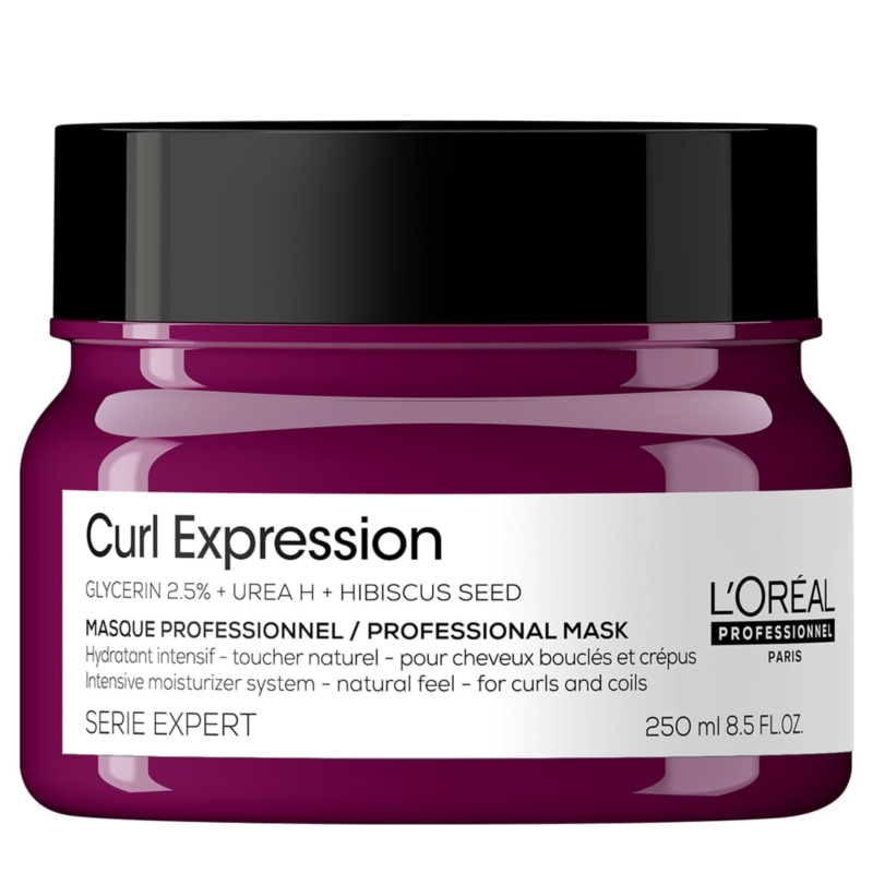 Mască de păr Loreal Professionnel Curl Expression 250ml