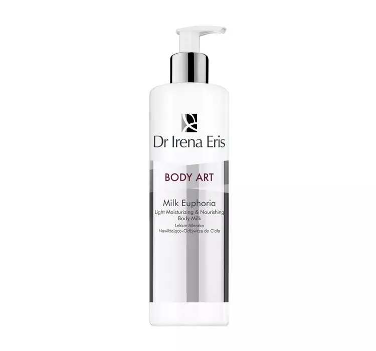 Dr. Irena Eris Body Art Lapte de corp 400ml