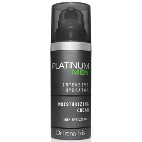 Dr. Irena Eris Platinum Men Cremă hidratantă 50ml