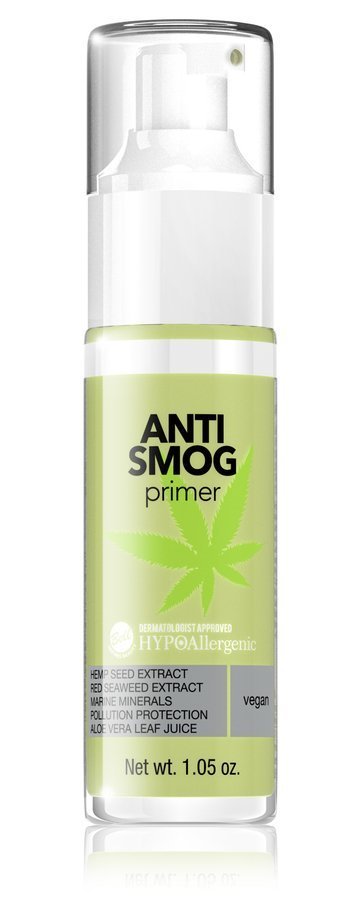 Bell HypoAllergenic Anti-Smog Face Base 30ml
