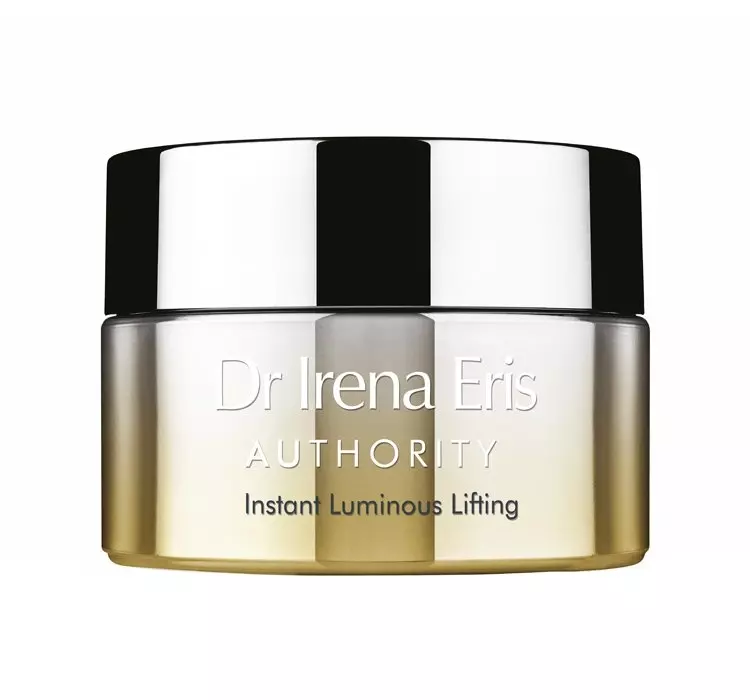 Dr. Irena Eris Authority Illuminating Lifting Day Cream 50ml