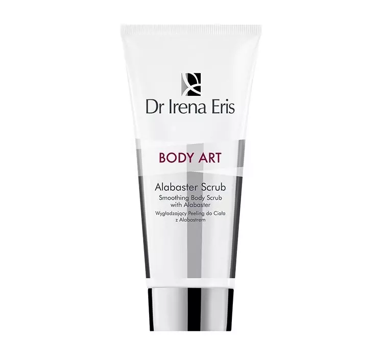 Dr. Irena Eris Body Art Body Art Smoothing Scrub 200ml