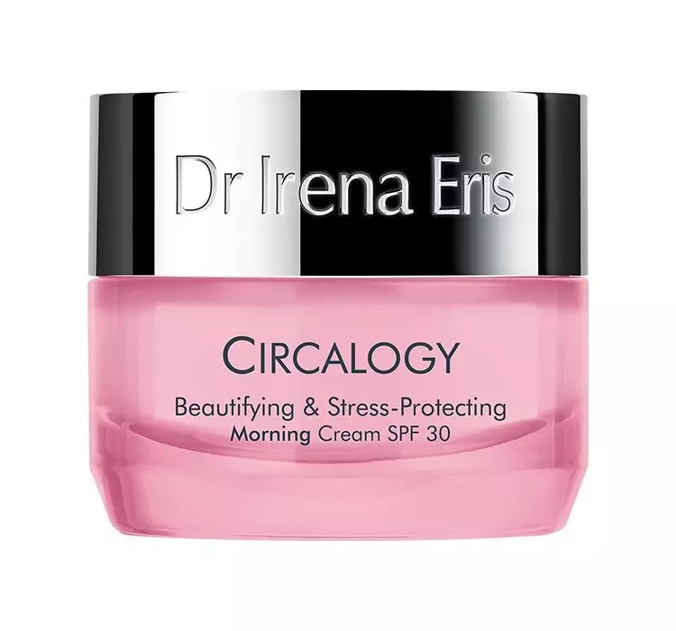Dr. Irena Eris Circalogy Cremă de zi antistres 50ml