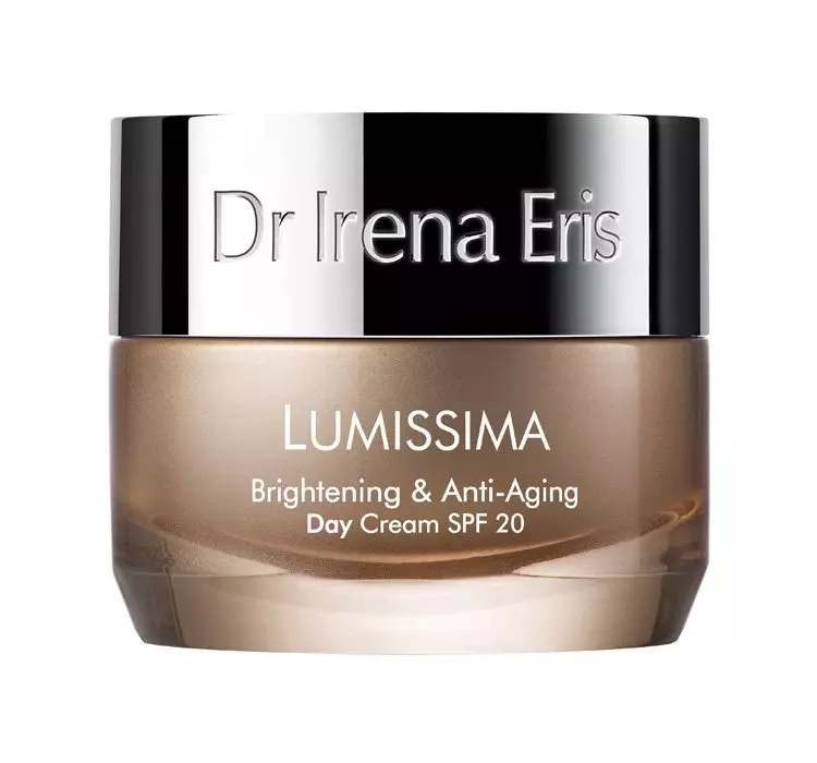 Dr. Irena Eris Lumissima Cremă de zi 50ml