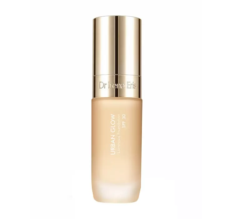 Dr Irena Eris Urban Glow SPF30 Podkład do Twarzy 025N Neutral