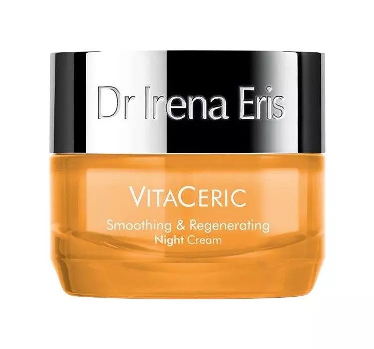 Dr. Irena Eris VitaCeric VitaCeric Smoothing and Regenerating Night Cream 50ml
