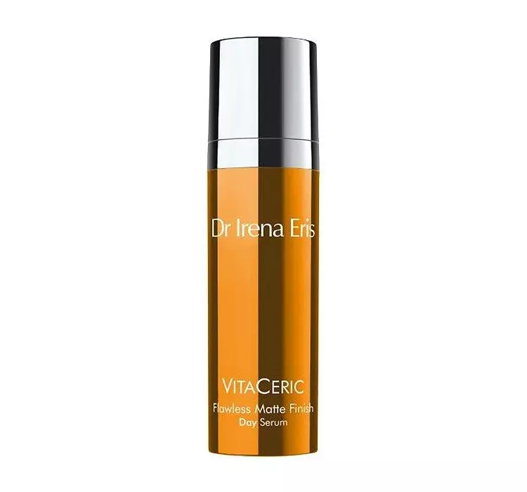 Dr. Irena Eris VitaCeric VitaCeric Mattifying and Smoothing Face Serum 30ml