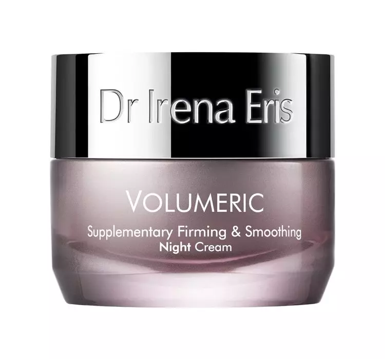 Dr. Irena Eris Volumeric Smoothing Night Cream 50ml