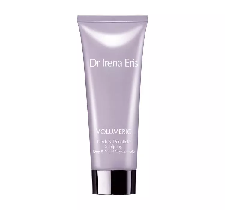 Dr. Irena Eris Volumeric Concentrat de modelare a gâtului și a cefei 75ml