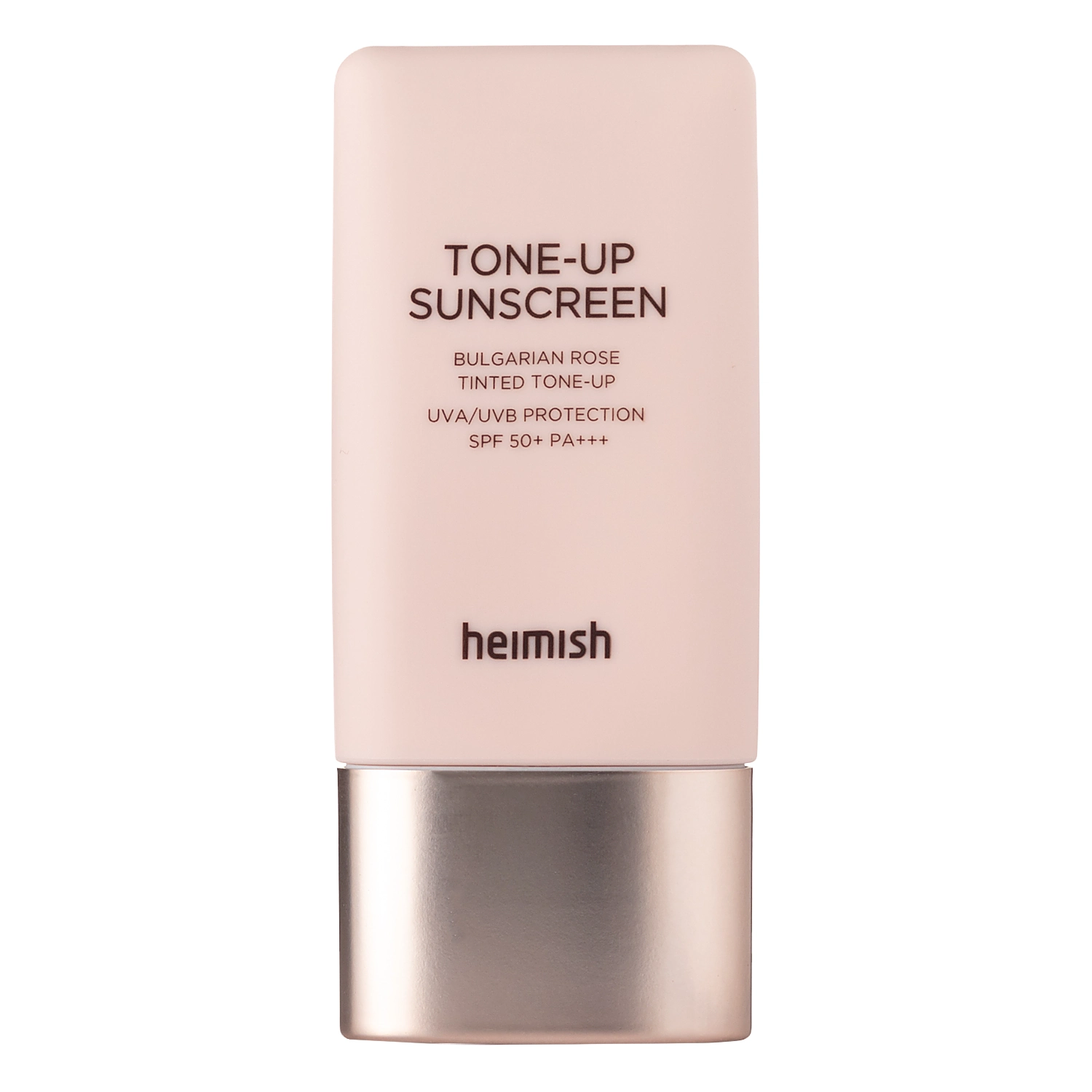 HEIMISH Bulgarian Rose Tone-Up Cream SPF50+ 30ml