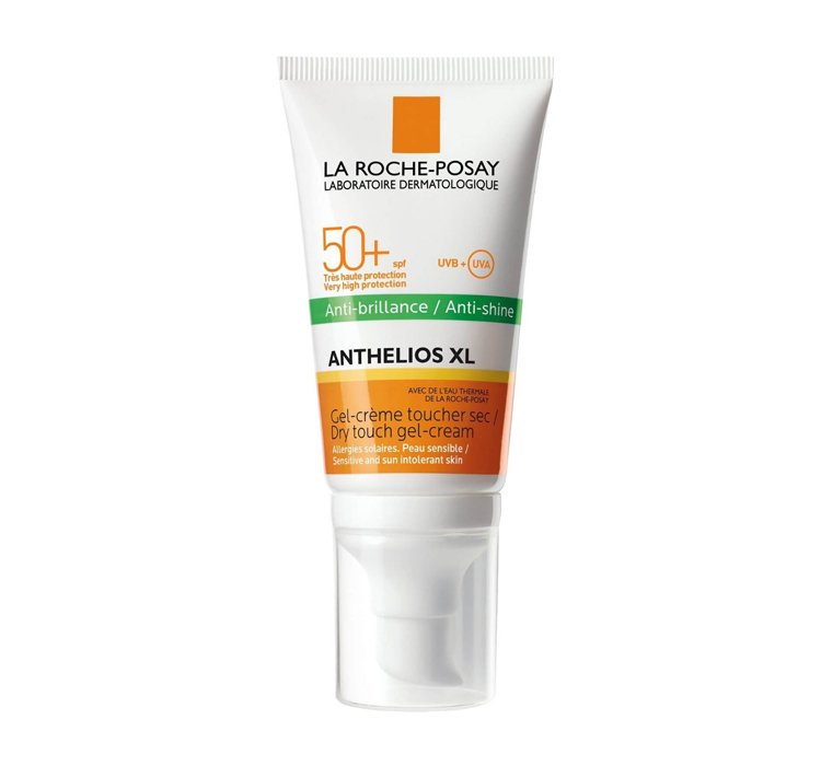 La Roche-Posay Anthelios Facial Gel-Cream SPF50 50ml