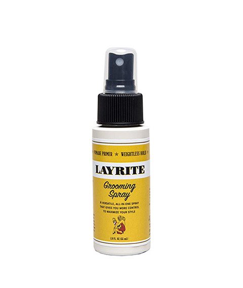 Layrite Nurturing Hair Styling Spray 55ml