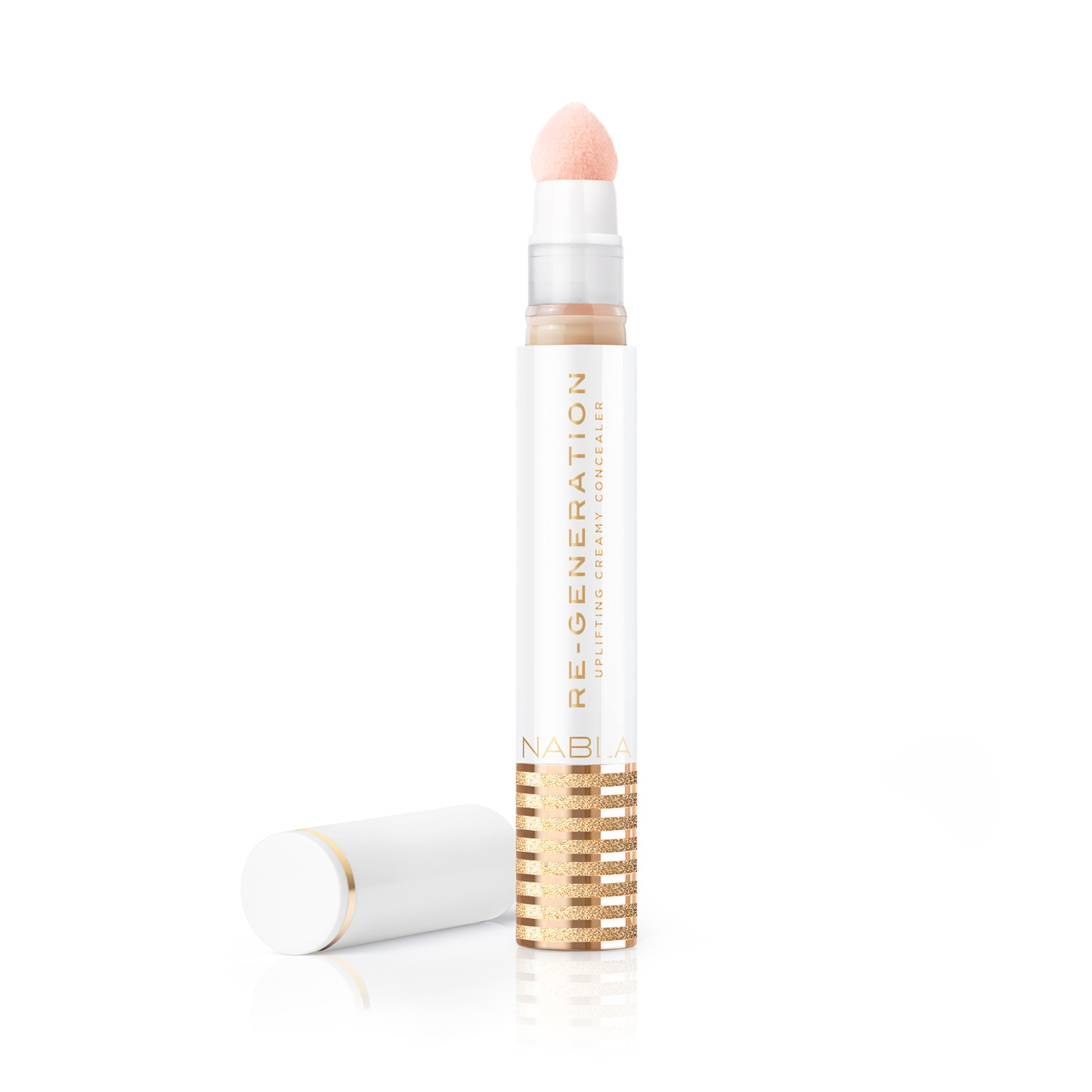 NABLA Re-Generation Concealer Light Peach