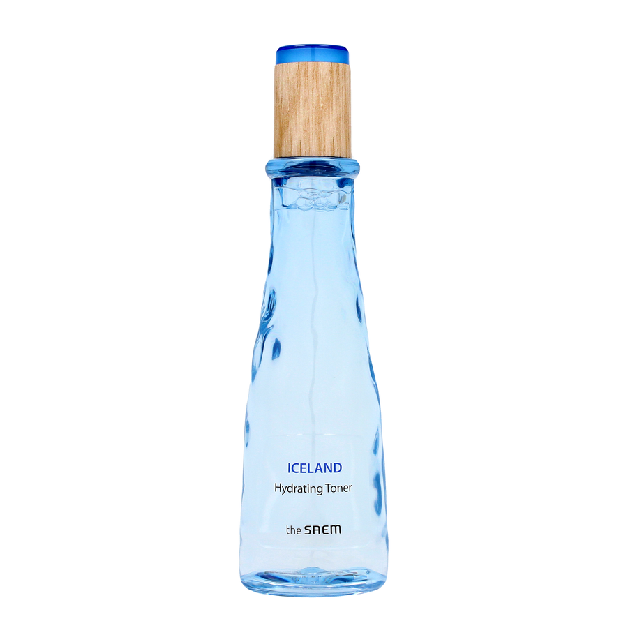Tonic hidratant pentru față Saem Iceland 160ml