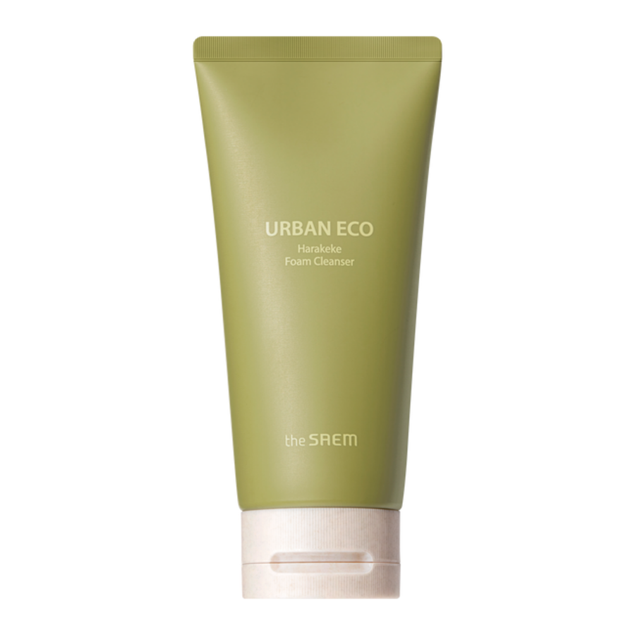 Saem Urban Eco Harakeke spumă de curățare pentru față 150ml
