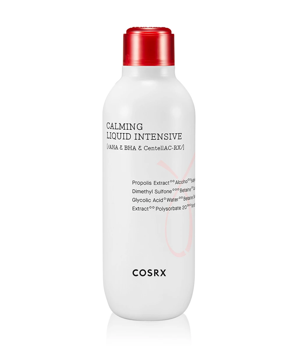 COSRX AC Collection Refreshing Tonic 125ml