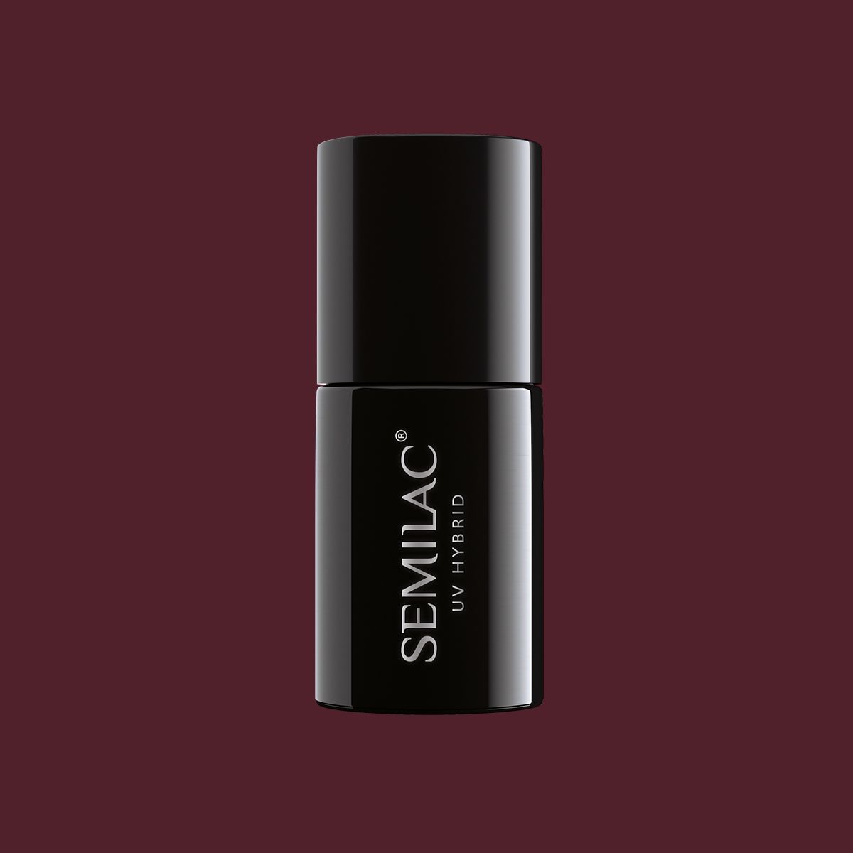 Semilac Hybrid Varnish Să ne întâlnim 283 Timp de coacere
