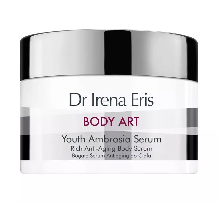 Dr. Irena Eris Body Art Serum bogat pentru corp 200ml