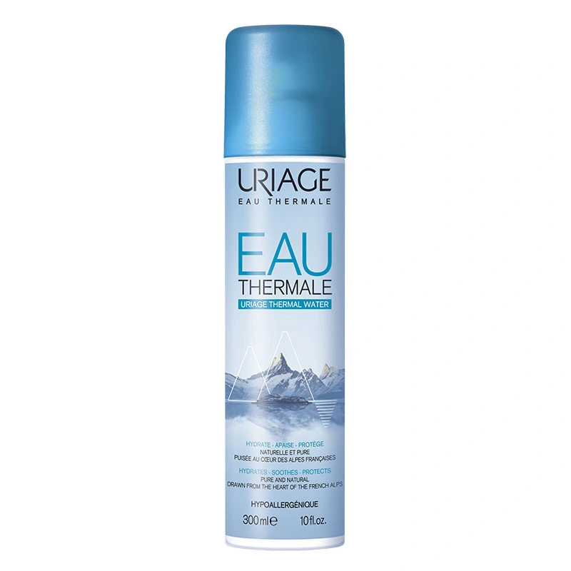 Apă termală de primăvară Uriage 300ml