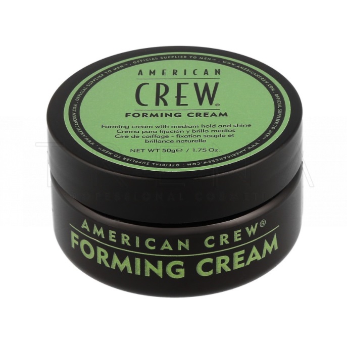 American Crew Forming Cream 50g
