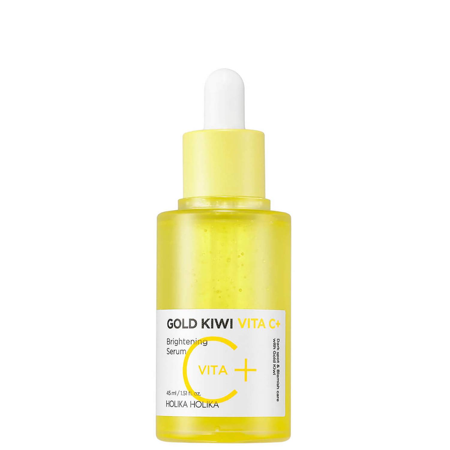 Holika Holika Gold Kiwi Vita C+ Serum facial 45ml