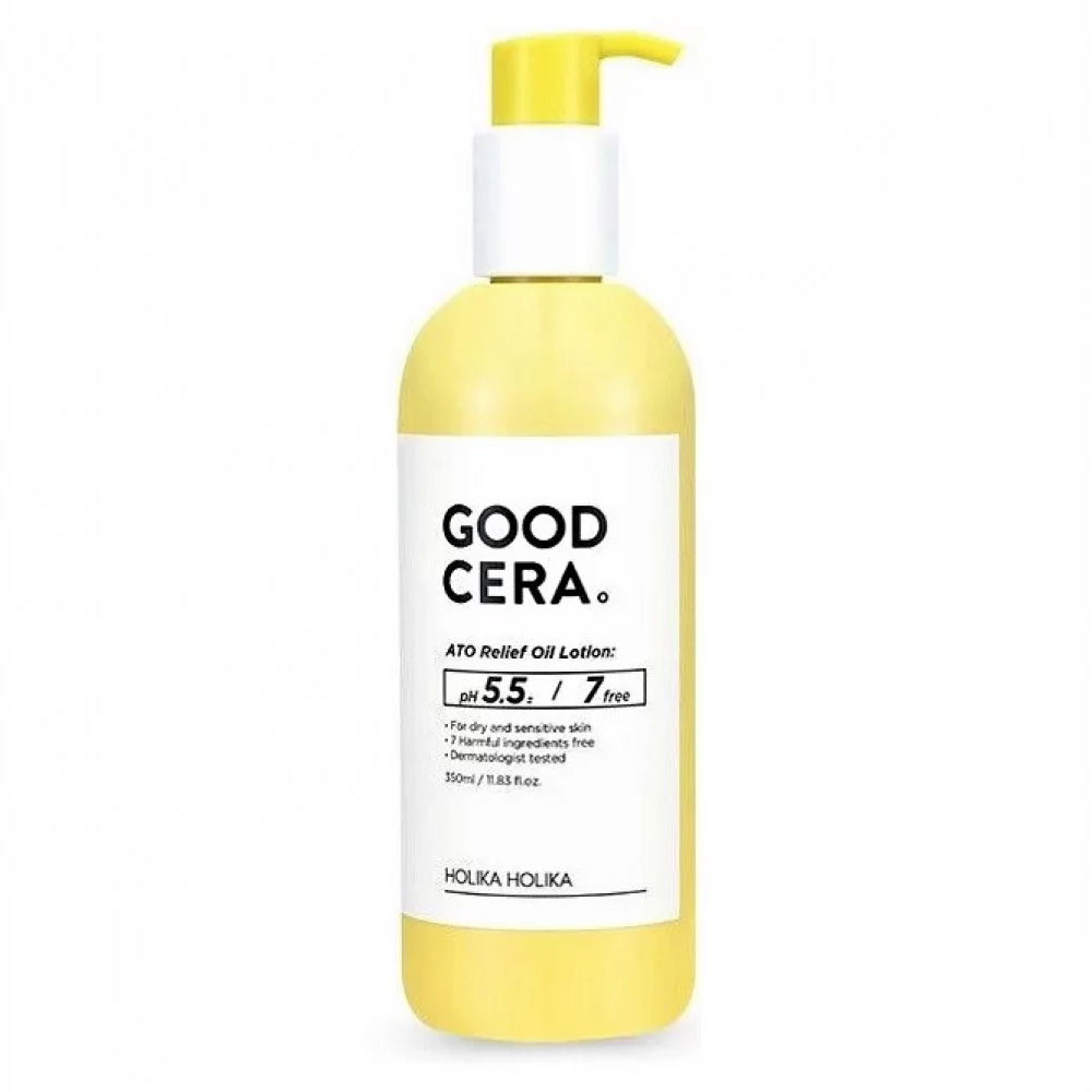 Holika Holika Holika Good Cera ATO Loțiune de corp 373ml